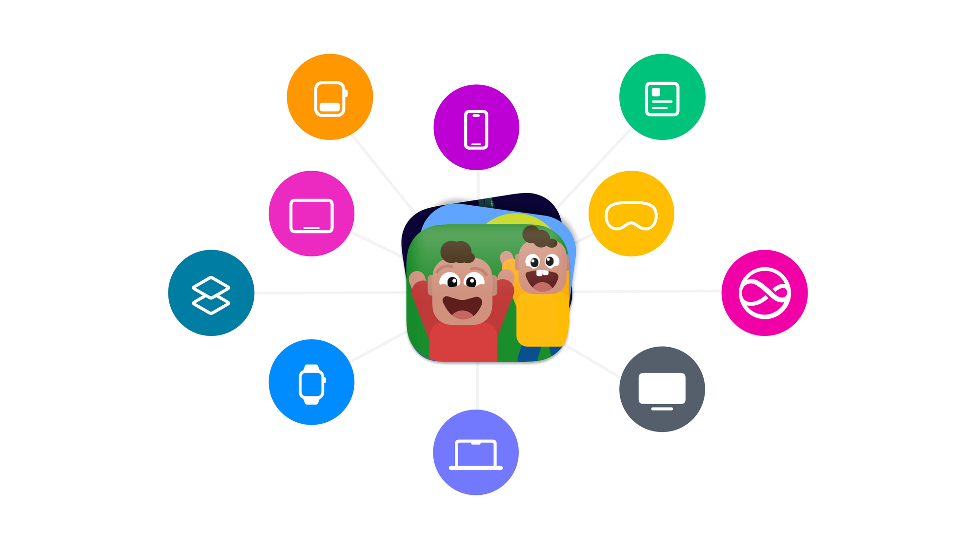 Bringing Word of the Day by LookUp to Apple TV