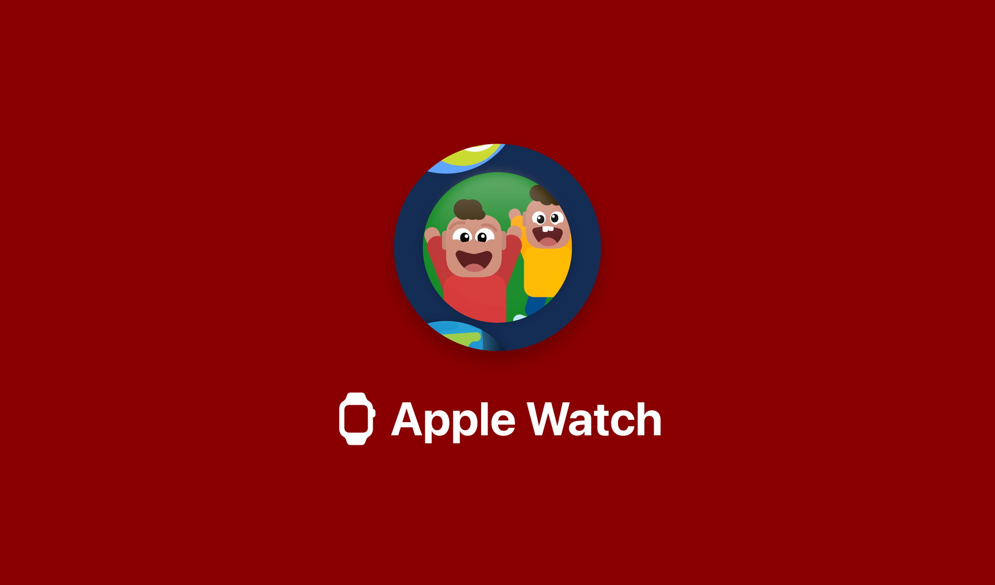 Bringing Word of the Day by LookUp to Apple TV