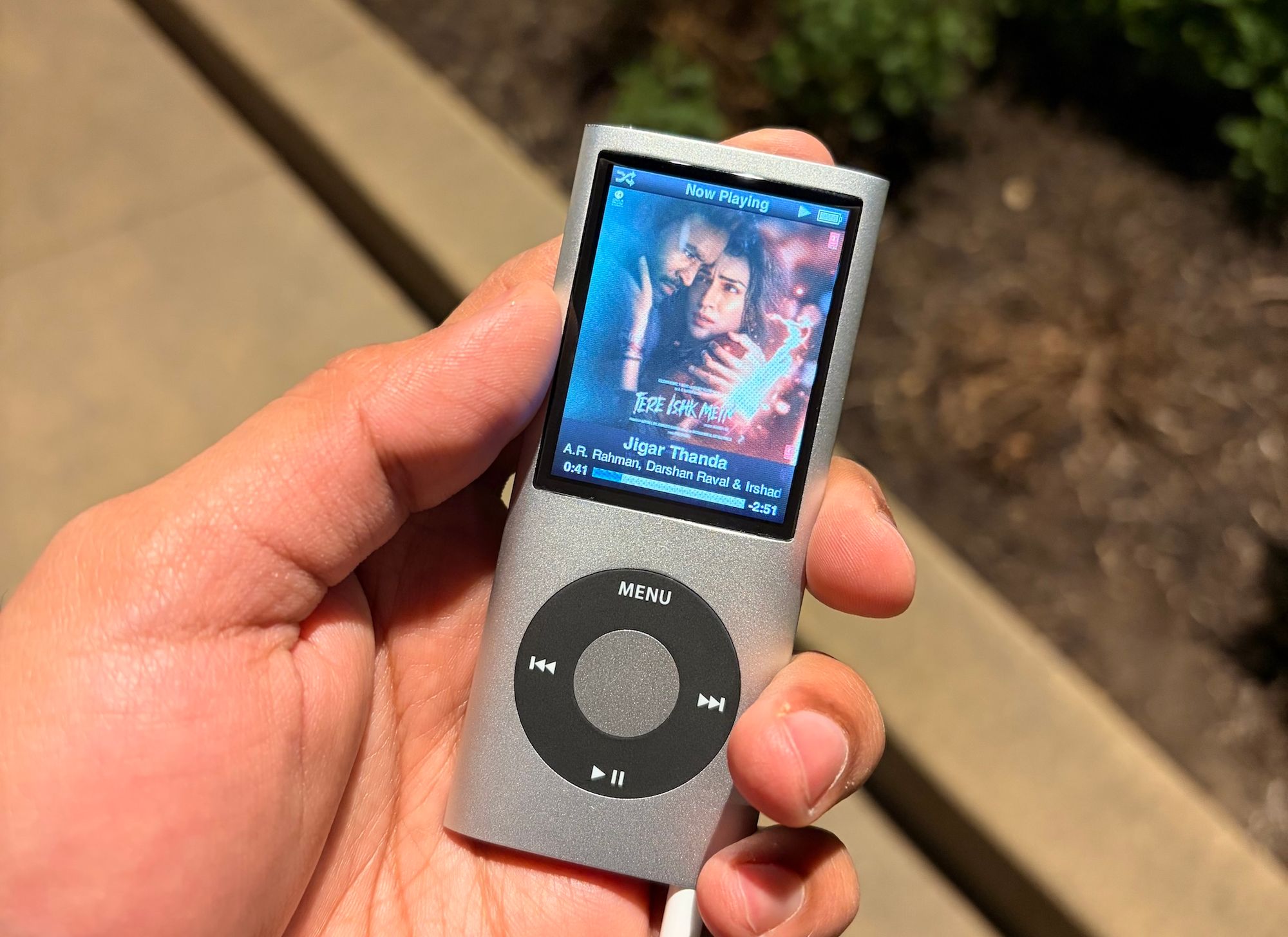 Young people crave uni-taskers and it's not that deep