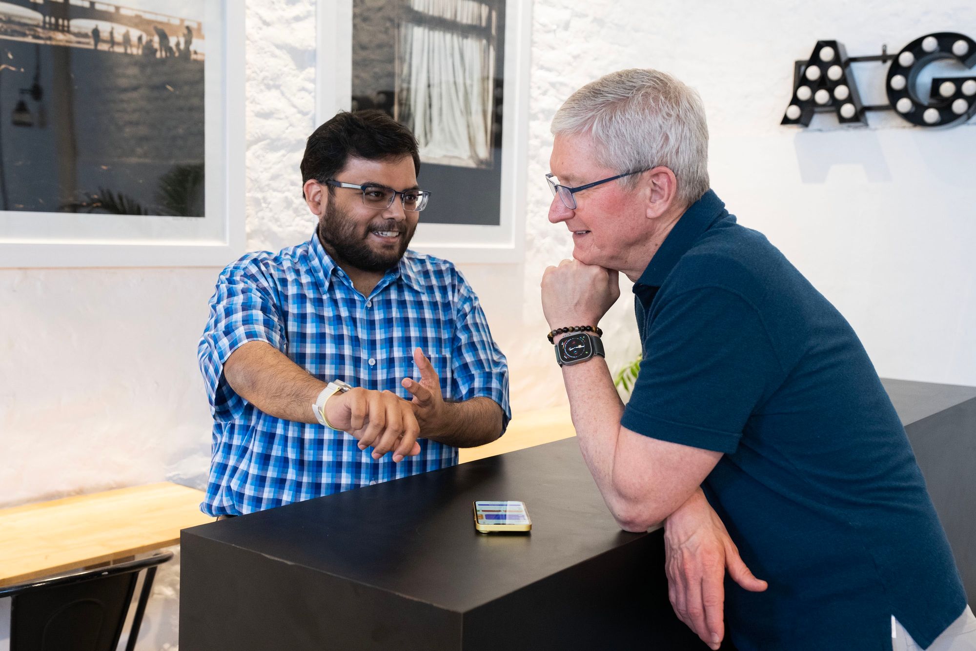 Where I want Apple to go in the next 15 years