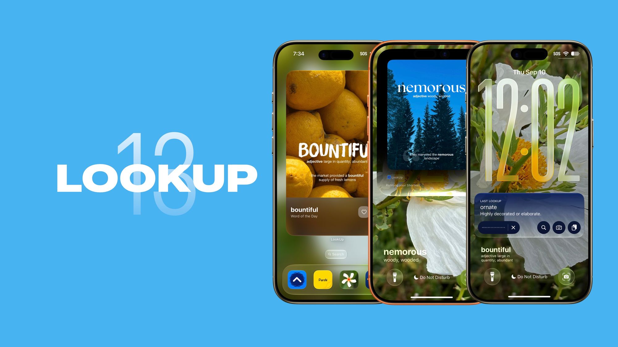 How LookUp 13 transforms the learning experience with Foundation Models