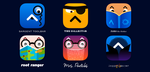 Fake Apps: How to prototype your way through a major redesign