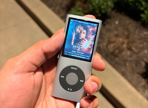 Young people crave uni-taskers and it's not that deep