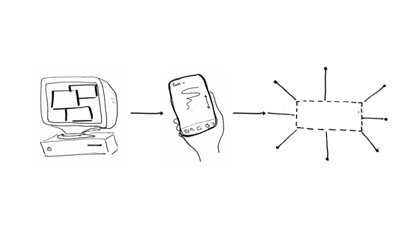 Computers need a paradigm shift