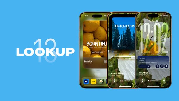 How LookUp 13 transforms the learning experience with Foundation Models