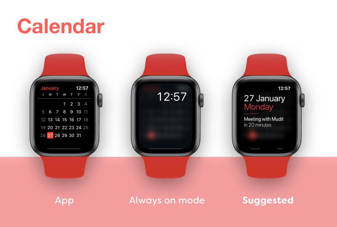 always on display for apple watch